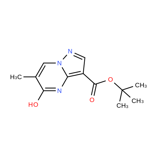 Chemical Structure| 1646543-45-4