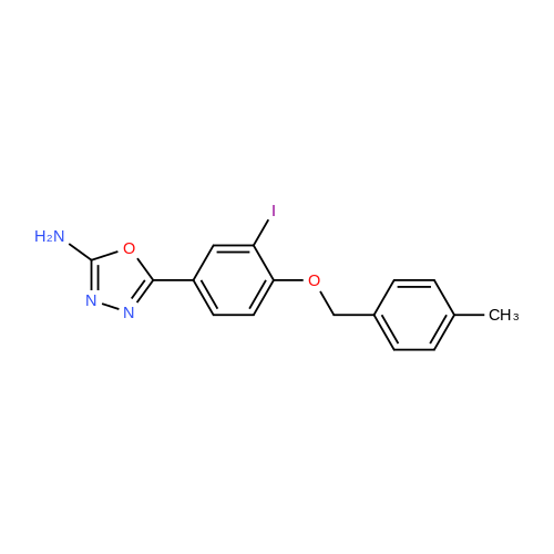 Chemical Structure| 1706440-08-5