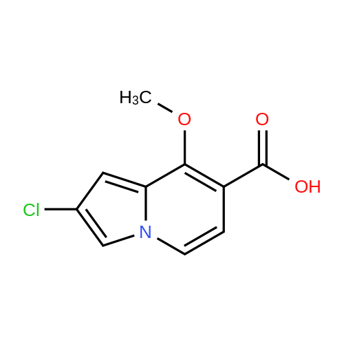 Chemical Structure| 1706443-24-4