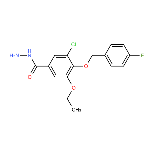 Chemical Structure| 1706443-45-9