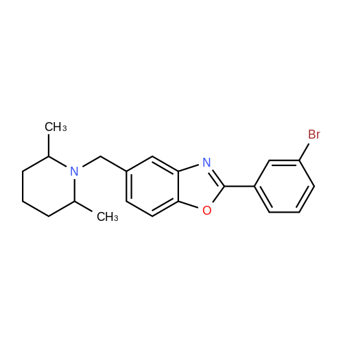 Chemical Structure| 1706443-49-3