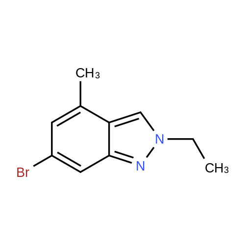 Chemical Structure| 1823365-33-8