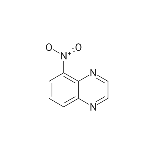 5-Nitroquinoxaline
