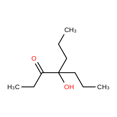Chemical Structure| 18905-85-6