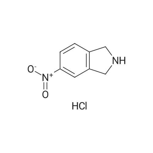 5-Nitroisoindoline hydrochloride