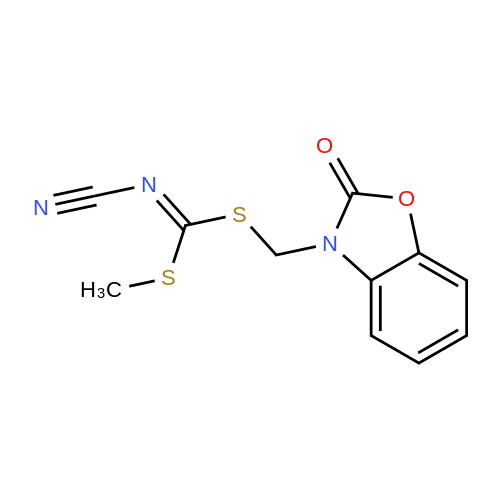 Chemical Structure| 444791-13-3