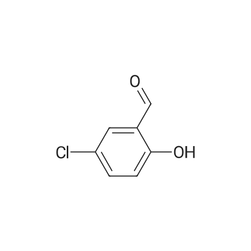 Chemical Structure| 635-93-8