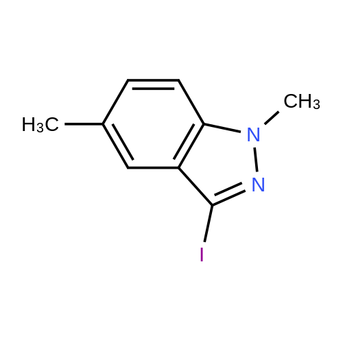 Chemical Structure| 1015846-43-1