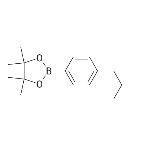 Chemical Structure| 1033753-01-3