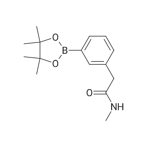 Chemical Structure| 1036761-96-2