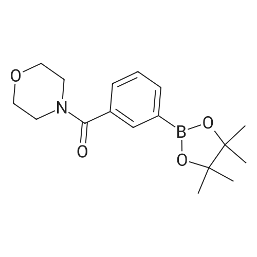 Chemical Structure| 1036991-25-9