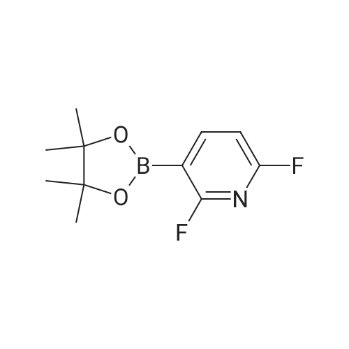 Chemical Structure| 1072945-00-6