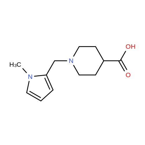 Chemical Structure| 1177281-06-9