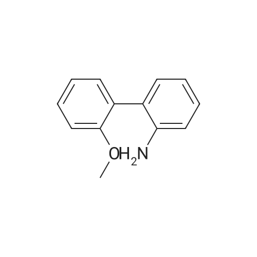 Chemical Structure| 1206-76-4