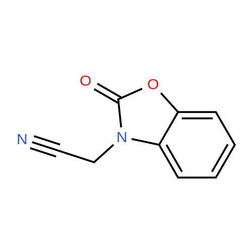 Chemical Structure| 13610-48-5
