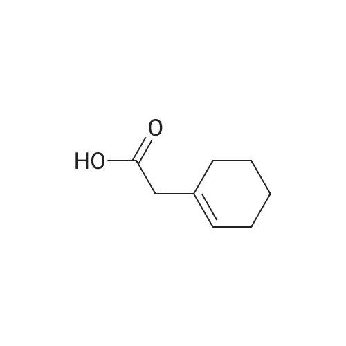 Chemical Structure| 18294-87-6