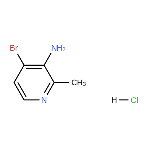 Chemical Structure| 1956309-62-8