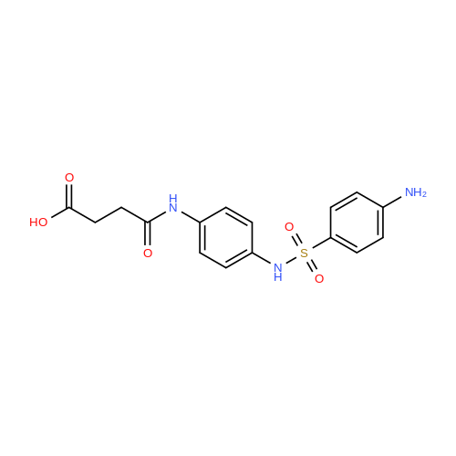 Chemical Structure| 23093-94-9