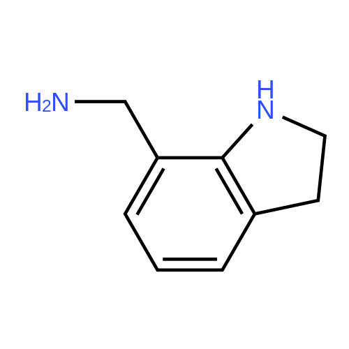 Chemical Structure| 2580-93-0