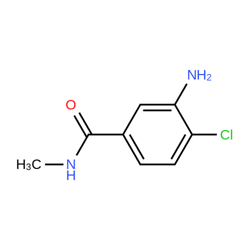 Chemical Structure| 51920-00-4