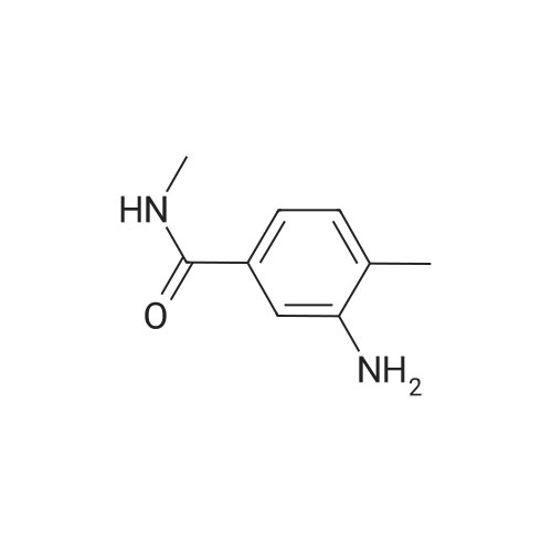 3-Amino-N,4-dimethylbenzamide