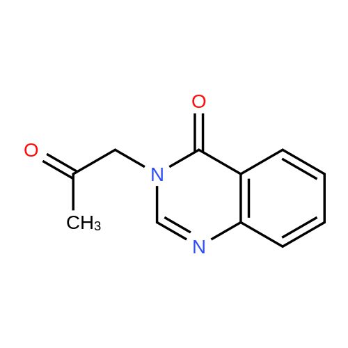 Chemical Structure| 5632-37-1