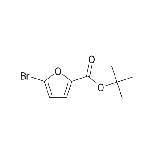 Chemical Structure| 59862-83-8