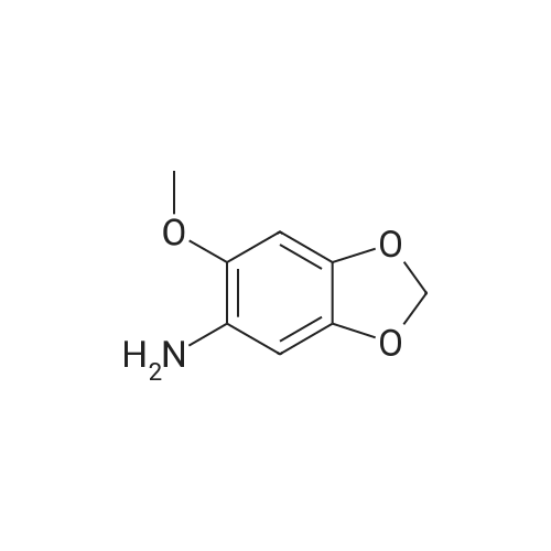 6-Methoxybenzo[d][1,3]dioxol-5-amine