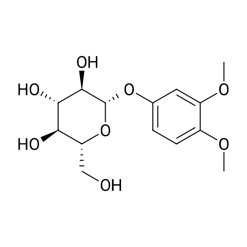 Chemical Structure| 84812-00-0