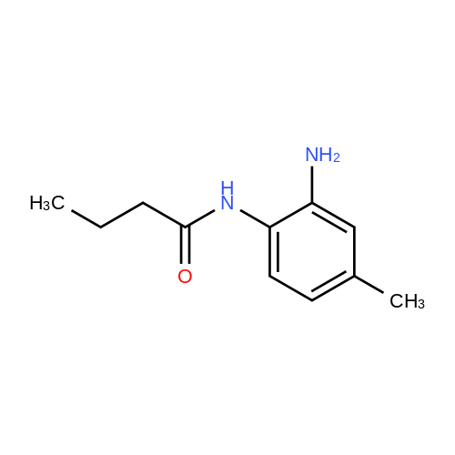 Chemical Structure| 861534-82-9