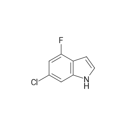 Chemical Structure| 885520-88-7