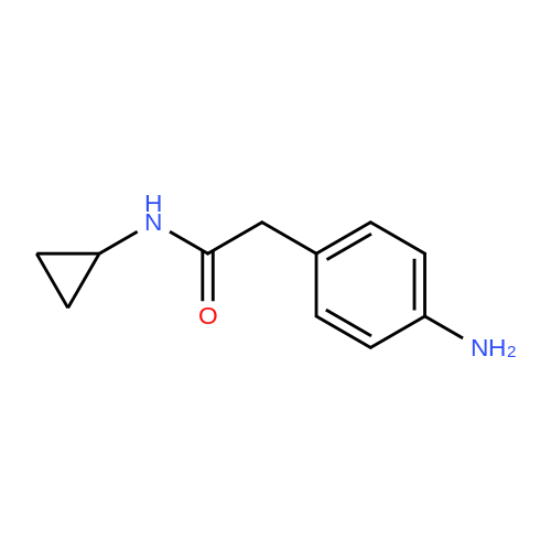 Chemical Structure| 926205-00-7