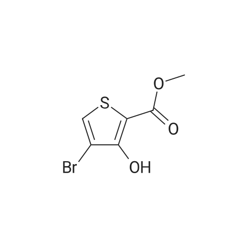 Chemical Structure| 95201-93-7