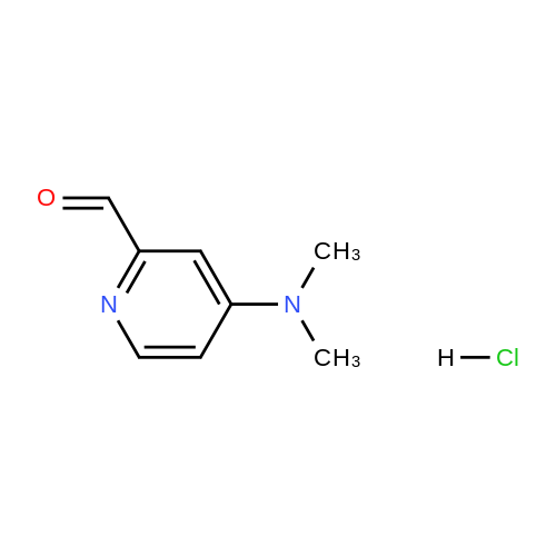 Chemical Structure| N/A