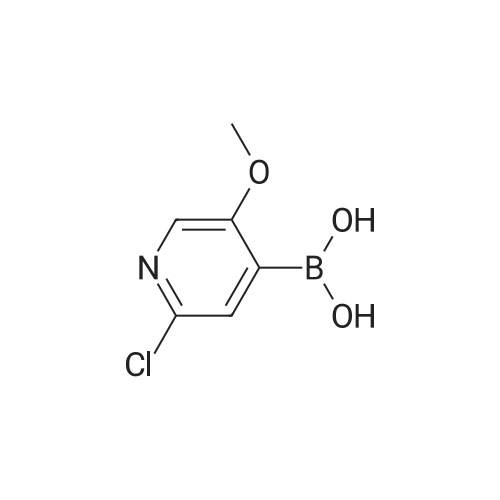 Chemical Structure| 1072945-98-2