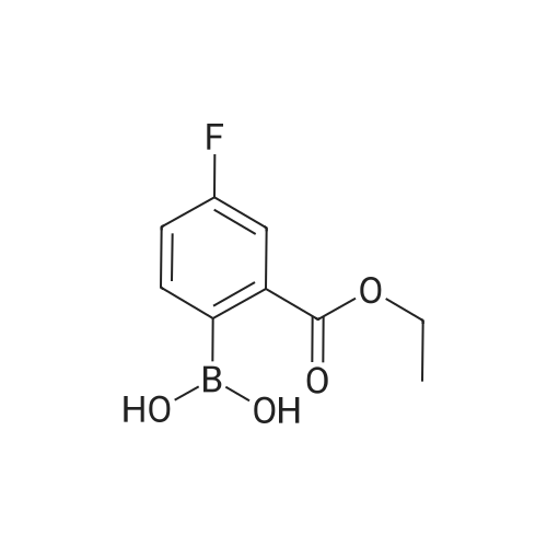 Chemical Structure| 1072951-40-6