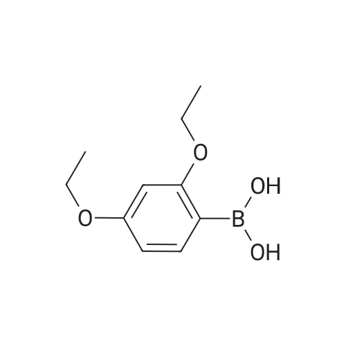 (2,4-Diethoxyphenyl)boronic acid