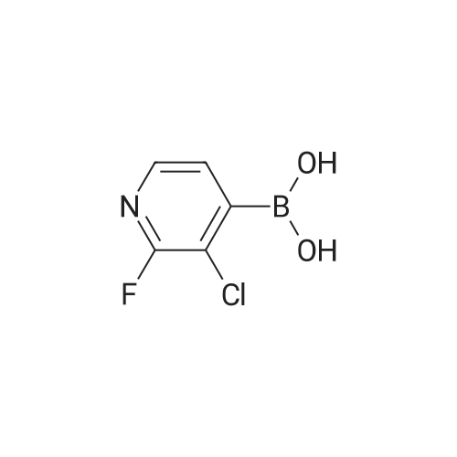 Chemical Structure| 1217500-55-4