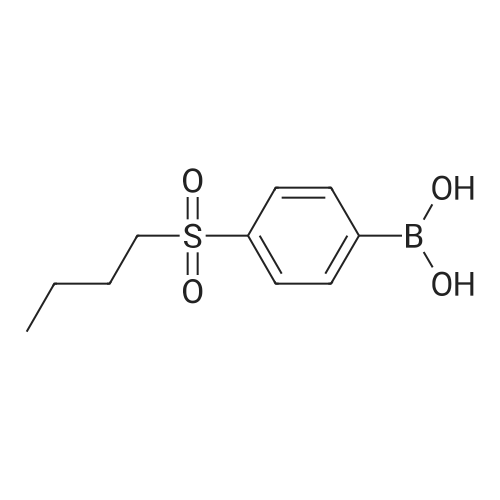 (4-(Butylsulfonyl)phenyl)boronic acid