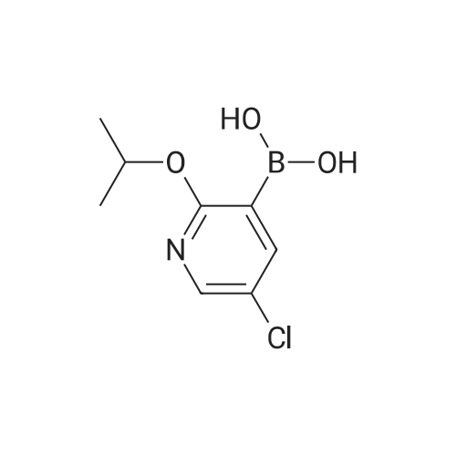 Chemical Structure| 1217501-41-1
