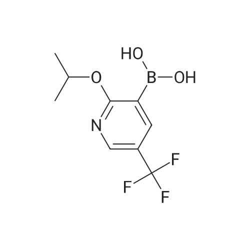 Chemical Structure| 1218790-67-0