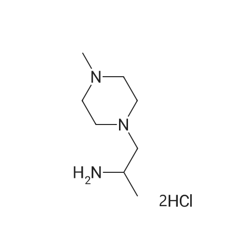 Chemical Structure| 1401425-98-6