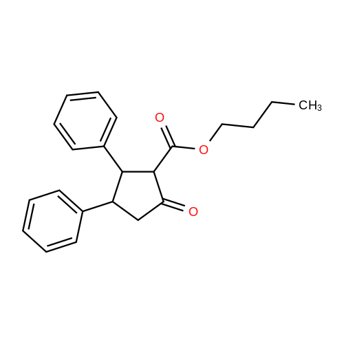 Chemical Structure| 1772-55-0