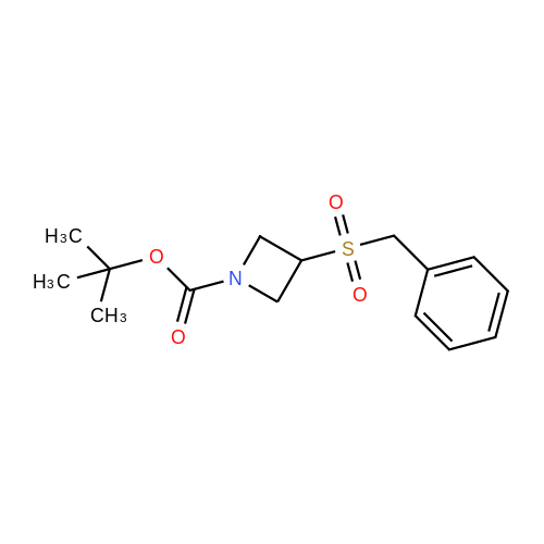 Chemical Structure| 1820687-96-4