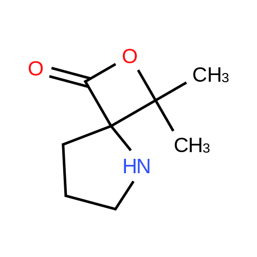Chemical Structure| 287401-36-9