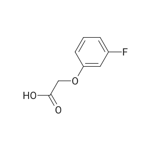 Chemical Structure| 404-98-8