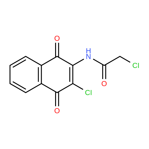 Chemical Structure| 54010-92-3