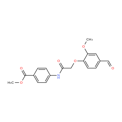 Chemical Structure| 552813-99-7