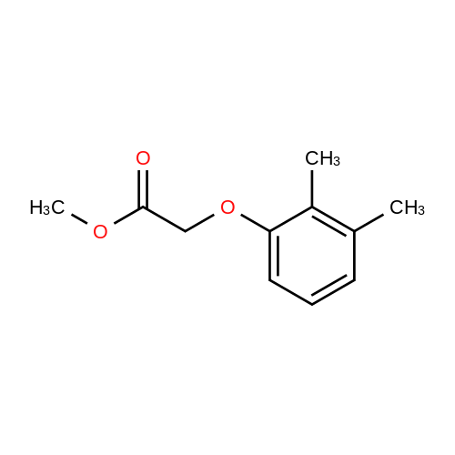 Chemical Structure| 57296-55-6