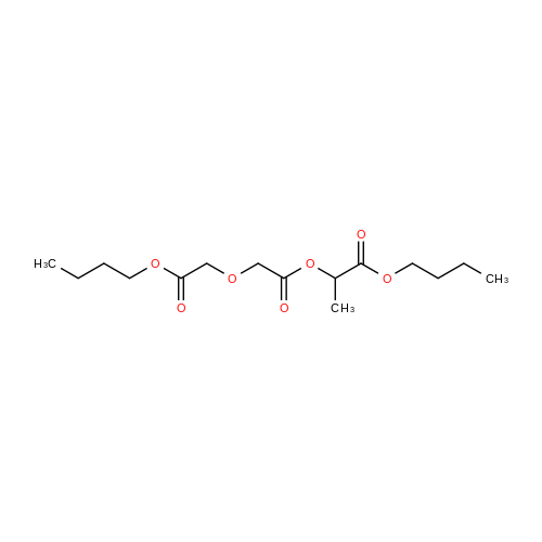 Chemical Structure| 6628-67-7